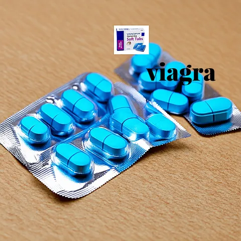 Farmaco generico tipo viagra